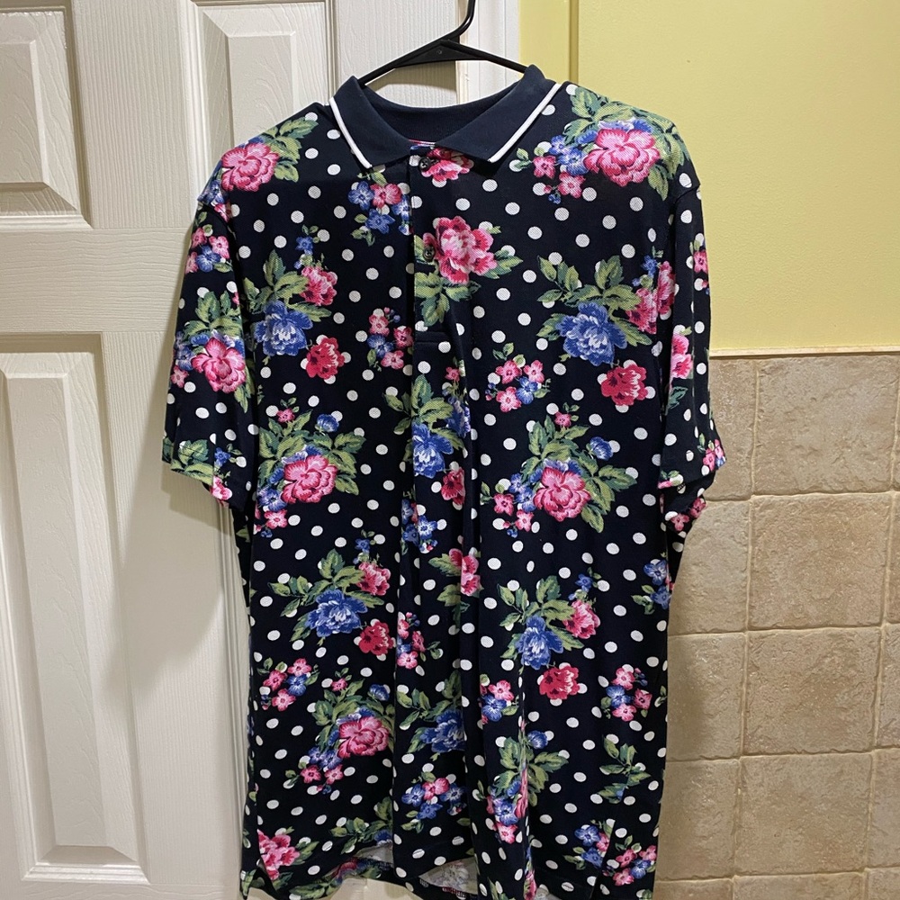 Two Button Shirt - image 3